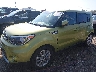 KNDJP3A58J7****** Salvage and Repairable 2018 Kia Soul in Indiana State