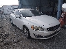 YV140MFB9F1****** Salvamento y Destrozados 2015 Volvo S60 en Baton Rouge
