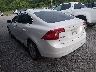 YV140MFB9F1****** Salvamento y Reparables 2015 Volvo S60 en Baton Rouge