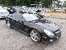 WDBSK71F69F****** Salvage and Wrecked 2009 Mercedes-Benz Sl 550 in Long Island