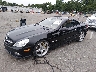 WDBSK71F69F****** Used and Repairable 2009 Mercedes-Benz Sl 550 in Long Island