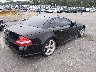 WDBSK71F69F****** Salvage and Wrecked 2009 Mercedes-Benz Sl 550 in New York State