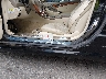 WDBSK71F69F****** Salvage and Repairable 2009 Mercedes-Benz Sl 550 in New York State