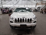 1C4PJMDS9FW****** Wrecked 2015 Jeep Cherokee in Minnesota State