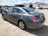 1HGCP26878A****** Salvamento y Reparables 2008 Honda Accord en Saint Louis