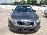 1HGCP26878A****** Salvamento y Reparables 2008 Honda Accord en Estado de Illinois