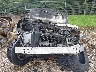 JTEBU5JR9C5****** Salvage 2012 Toyota 4Runner in Tennessee State