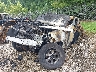 JTEBU5JR9C5****** Used and Repairable 2012 Toyota 4Runner in Knoxville