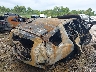 JTEBU5JR9C5****** Salvage and Wrecked 2012 Toyota 4Runner in Tennessee State