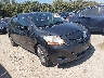 JTDBT923781****** Salvamento y Destrozados 2008 Toyota Yaris en Dallas-Fort Worth