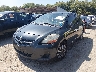 JTDBT923781****** Usados y Reparables 2008 Toyota Yaris en Dallas-Fort Worth