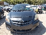 JTDBT923781****** Salvamento y Reparables 2008 Toyota Yaris en Estado de Texas