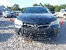 4T1BF1FK5HU****** Repairable 2017 Toyota Camry in Lake City