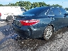 4T1BF1FK5HU****** Salvage and Repairable 2017 Toyota Camry in Georgia State