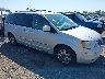 2A8HR64X28R****** Salvamento y Destrozados 2008 Chrysler Town & Country en Culpeper