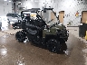 3NSRCA57XHG****** Salvage and Wrecked 2017 Polaris Ranger in Rec Rides Online Exclusive