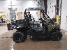 3NSRCA57XHG****** Wrecked 2017 Polaris Ranger in North Dakota State