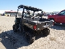 3NSRCA57XHG****** Salvage and Repairable 2017 Polaris Ranger in Rec Rides Online Exclusive