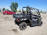 3NSRCA57XHG****** Salvage and Wrecked 2017 Polaris Ranger in North Dakota State
