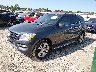 4JGDA5HB0DA****** Usados y Reparables 2013 Mercedes-Benz ML 350 en Fayetteville