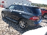 4JGDA5HB0DA****** Salvamento y Reparables 2013 Mercedes-Benz ML 350 en Fayetteville