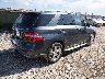 4JGDA5HB0DA****** Salvamento y Destrozados 2013 Mercedes-Benz ML 350 en Estado de Arkansas