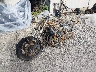 JS1GN79A562****** Usados y Reparables 2006 Suzuki Katana 600 en Dayton
