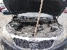 5XYKT4A66CG****** Repairable 2012 Kia Sorento in Little Rock