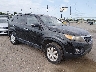 5XYKT4A66CG****** Salvage and Wrecked 2012 Kia Sorento in Little Rock
