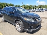 KNMAT2MV3GP****** Salvamento y Destrozados 2016 Nissan Rogue en Hartford