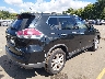 KNMAT2MV3GP****** Salvamento y Destrozados 2016 Nissan Rogue en Estado de Connecticut