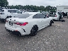 WBA13AR03MC****** Salvage and Wrecked 2021 BMW M440i in New York State