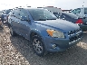 JTMZF31V29D****** Salvage and Wrecked 2009 Toyota RAV4 in Baton Rouge
