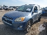 JTMZF31V29D****** Used and Repairable 2009 Toyota RAV4 in Baton Rouge