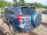 JTMZF31V29D****** Salvage and Repairable 2009 Toyota RAV4 in Baton Rouge