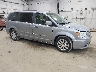 2C4RC1BG1ER****** Salvamento y Destrozados 2014 Chrysler Town & Country en Erie
