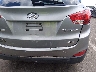 KM8JUCAC6DU****** Destrozados 2013 Hyundai Tucson en Estado de Nueva Jersey