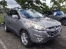 KM8JUCAC6DU****** Salvamento y Destrozados 2013 Hyundai Tucson en Englishtown