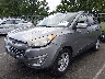 KM8JUCAC6DU****** Usados y Reparables 2013 Hyundai Tucson en Englishtown