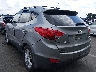 KM8JUCAC6DU****** Salvamento y Reparables 2013 Hyundai Tucson en Englishtown