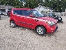 KNDJT2A59D7****** Salvamento y Destrozados 2013 Kia Soul en Akron Canton