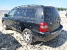 JTEGD21A740****** Salvage and Repairable 2004 Toyota Highlander in Raleigh