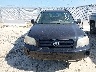 JTEGD21A740****** Salvage and Repairable 2004 Toyota Highlander in North Carolina State