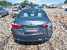 2T1BURHEXEC****** Wrecked 2014 Toyota Corolla