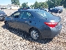 2T1BURHEXEC****** Salvage and Repairable 2014 Toyota Corolla in Greenville