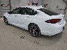 W04GM6SX0J1****** Salvamento y Reparables 2018 Buick Regal Sportback en Erie