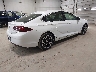 W04GM6SX0J1****** Salvamento y Destrozados 2018 Buick Regal Sportback en Estado de Pennsylvania