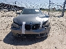 WBANV93518C****** Wrecked 2008 BMW 535xi in Georgia State