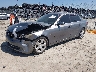 WBANV93518C****** Used and Repairable 2008 BMW 535xi in Savannah