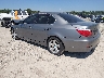 WBANV93518C****** Salvage and Repairable 2008 BMW 535xi in Savannah